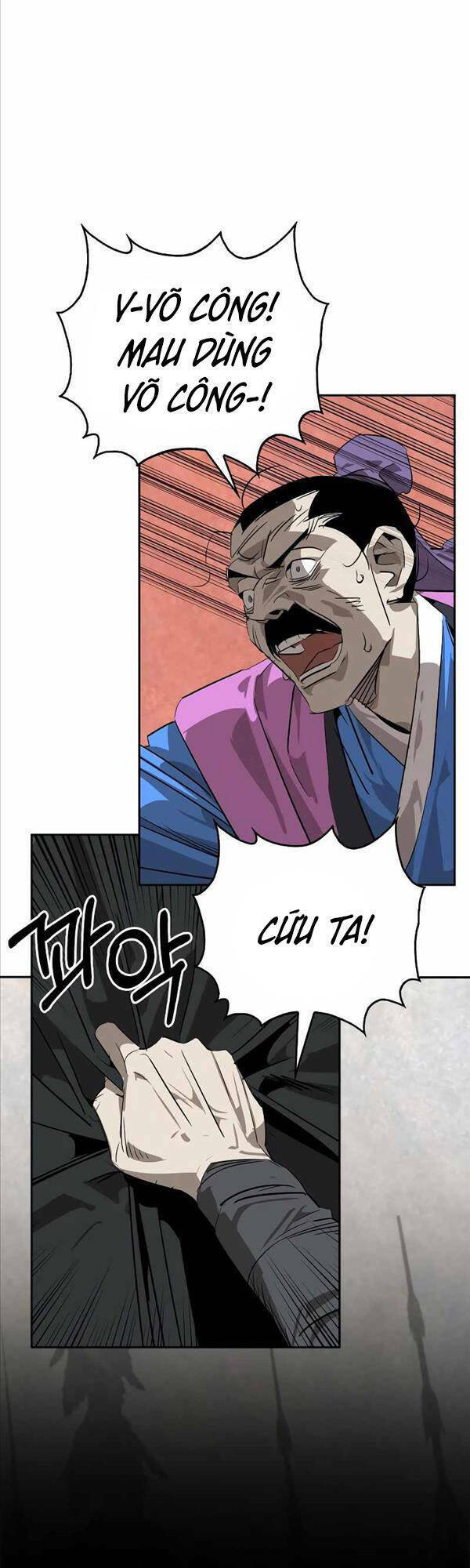 Võ Học Miền Viễn Tây Chap 21 - Next Chap 22