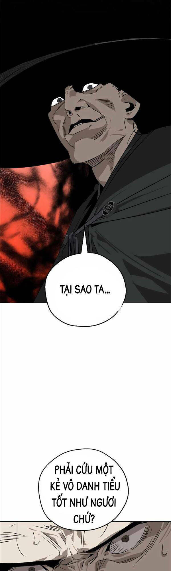 Võ Học Miền Viễn Tây Chap 21 - Next Chap 22