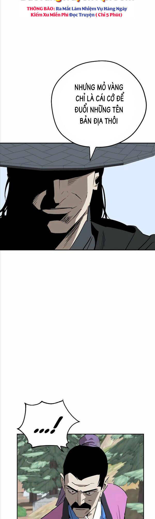 Võ Học Miền Viễn Tây Chap 21 - Next Chap 22