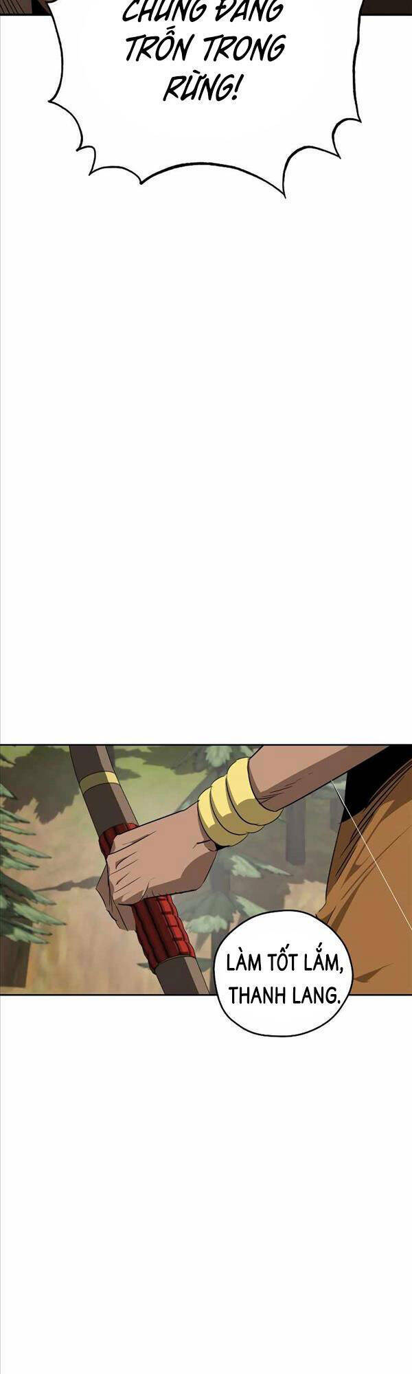 Võ Học Miền Viễn Tây Chap 21 - Next Chap 22