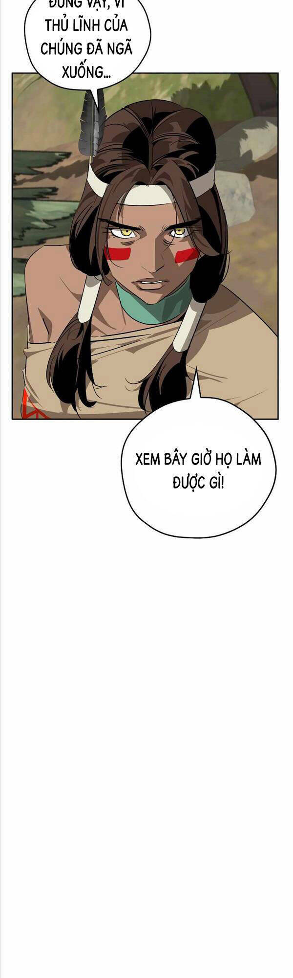 Võ Học Miền Viễn Tây Chap 21 - Next Chap 22