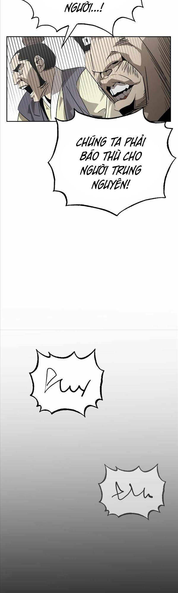 Võ Học Miền Viễn Tây Chap 21 - Next Chap 22