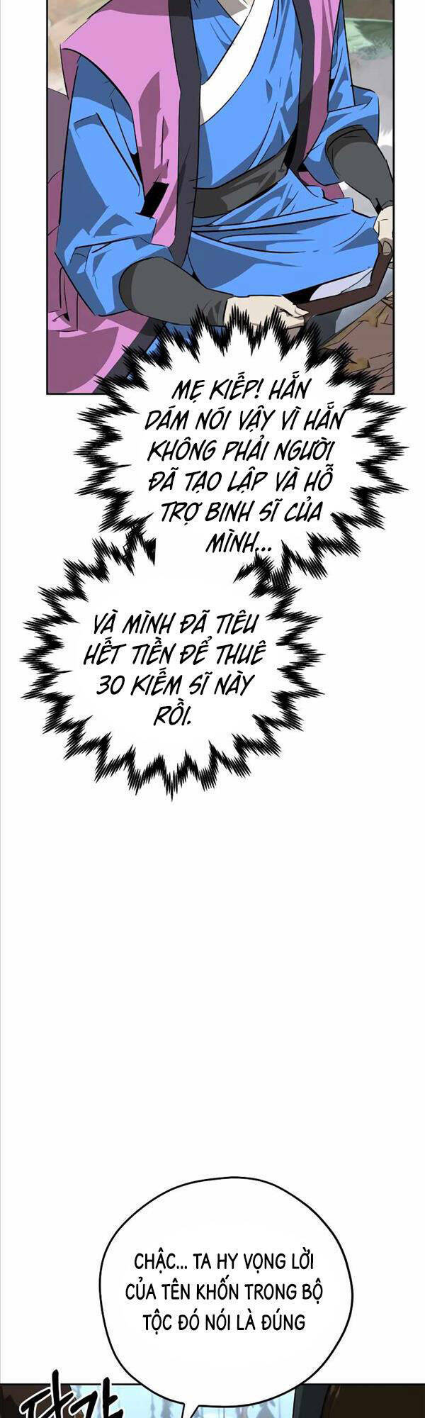 Võ Học Miền Viễn Tây Chap 21 - Next Chap 22