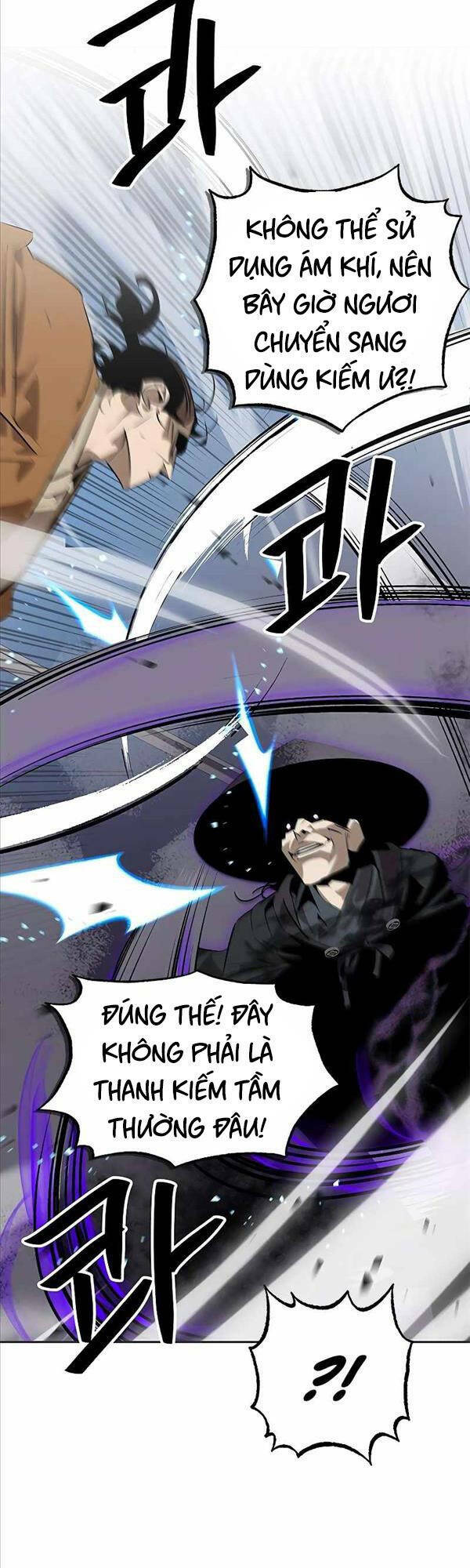 Võ Học Miền Viễn Tây Chap 23 - Next Chap 24