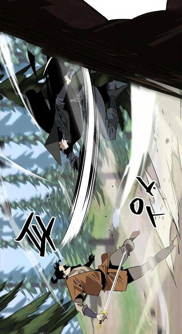 Võ Học Miền Viễn Tây Chap 23 - Next Chap 24