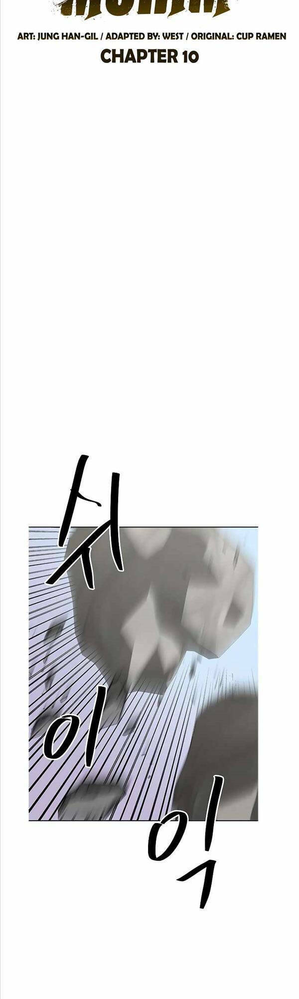 Võ Học Miền Viễn Tây Chap 23 - Next Chap 24