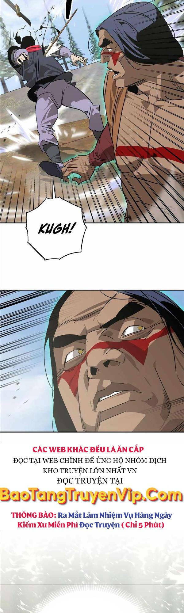 Võ Học Miền Viễn Tây Chap 23 - Next Chap 24