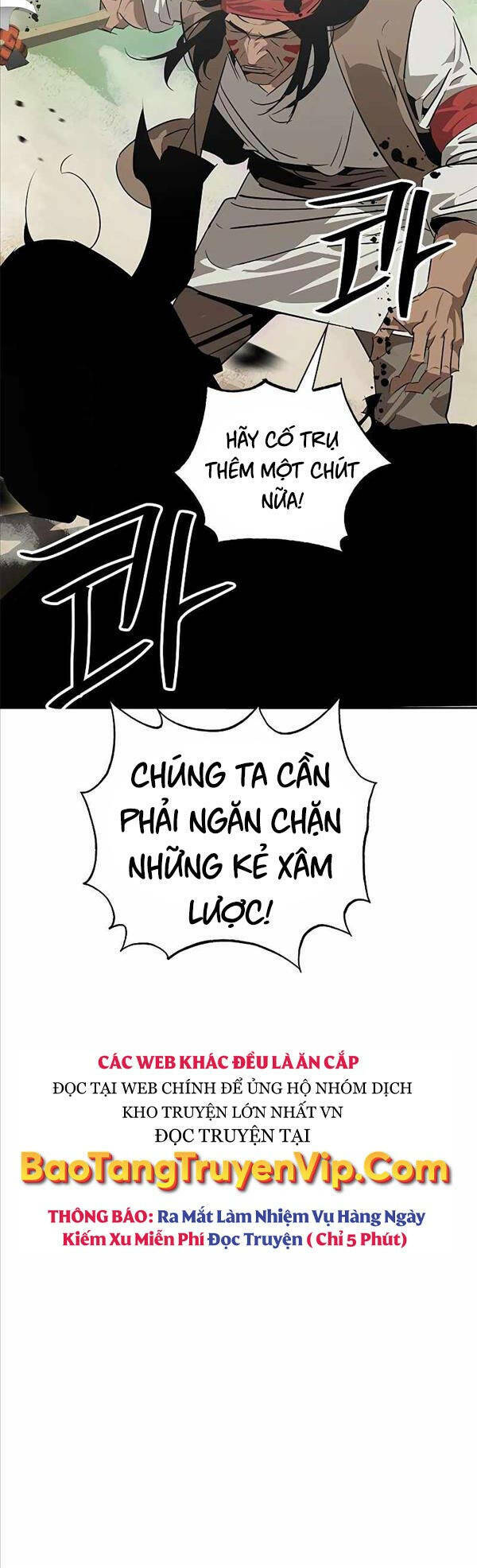 Võ Học Miền Viễn Tây Chap 23 - Next Chap 24