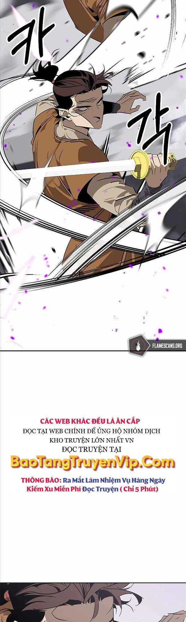 Võ Học Miền Viễn Tây Chap 23 - Next Chap 24