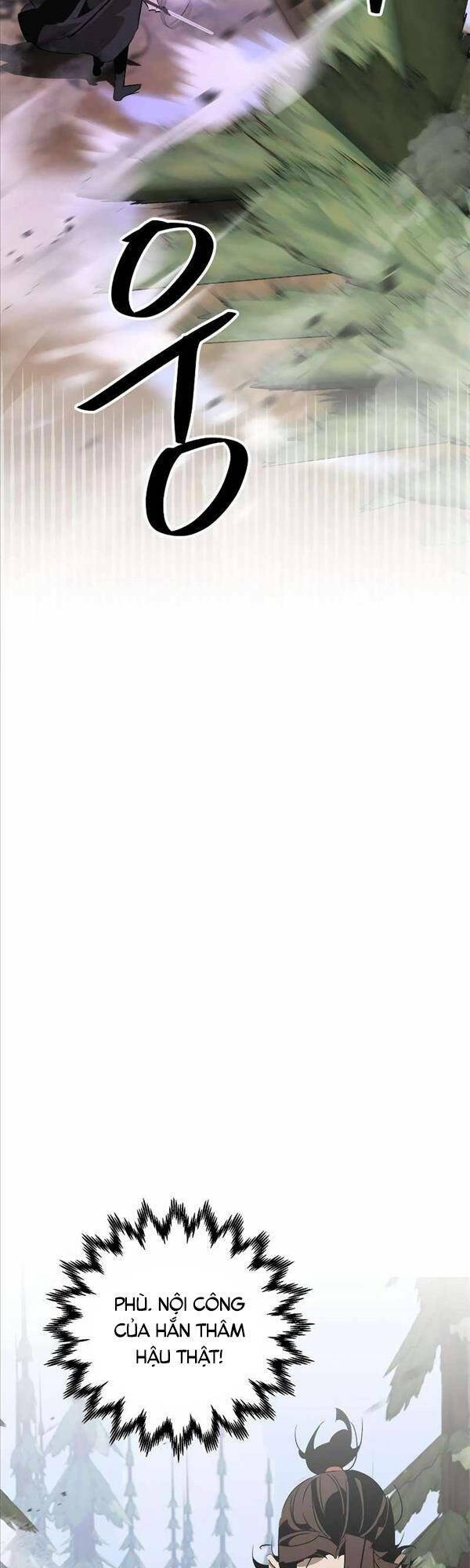 Võ Học Miền Viễn Tây Chap 23 - Next Chap 24