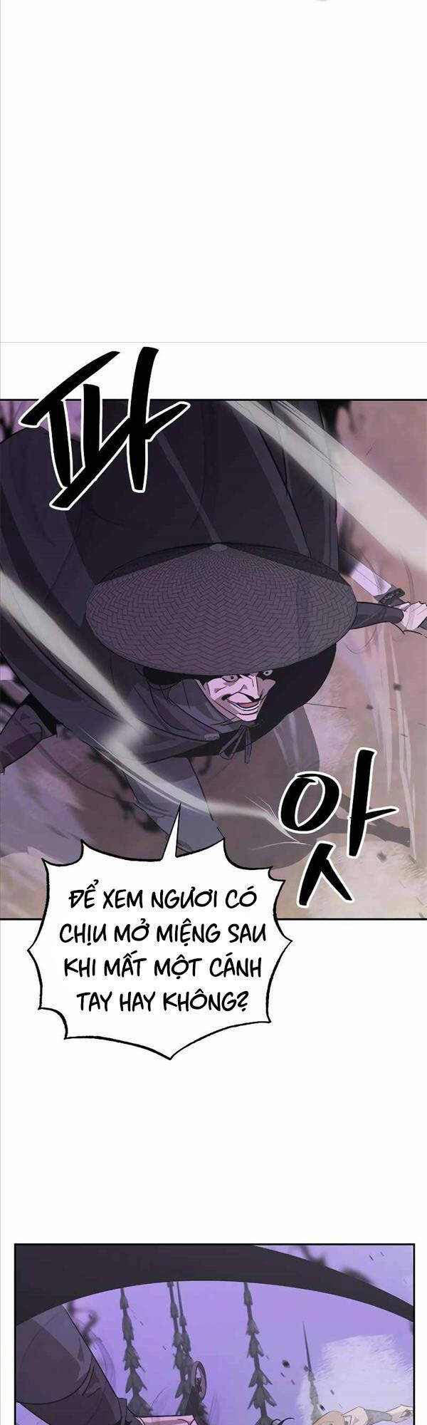 Võ Học Miền Viễn Tây Chap 23 - Next Chap 24