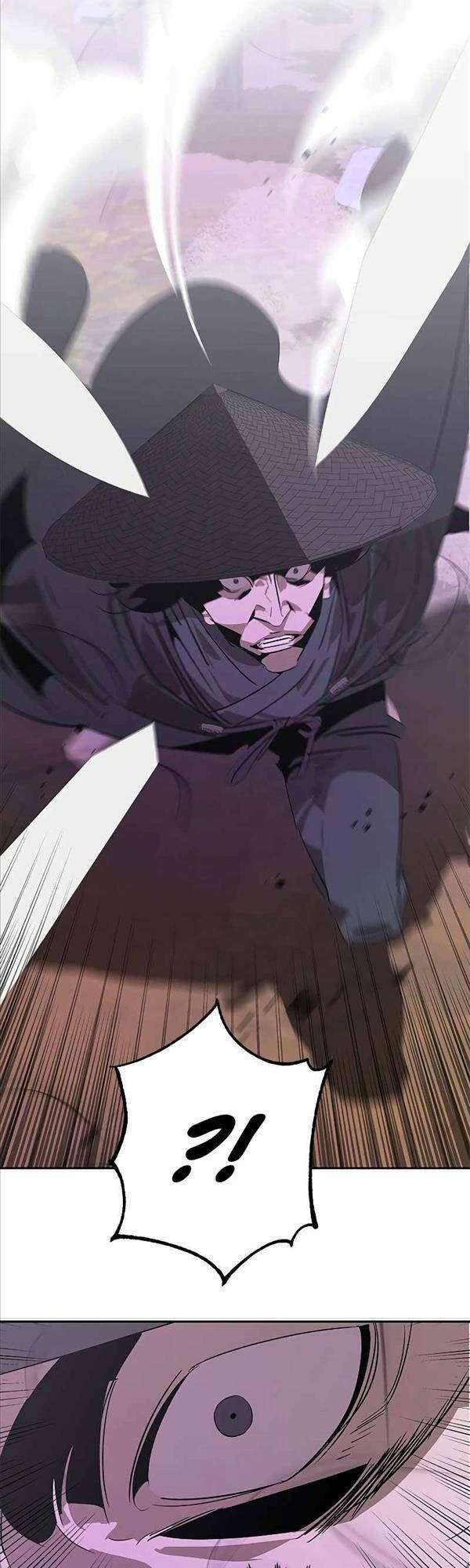 Võ Học Miền Viễn Tây Chap 23 - Next Chap 24