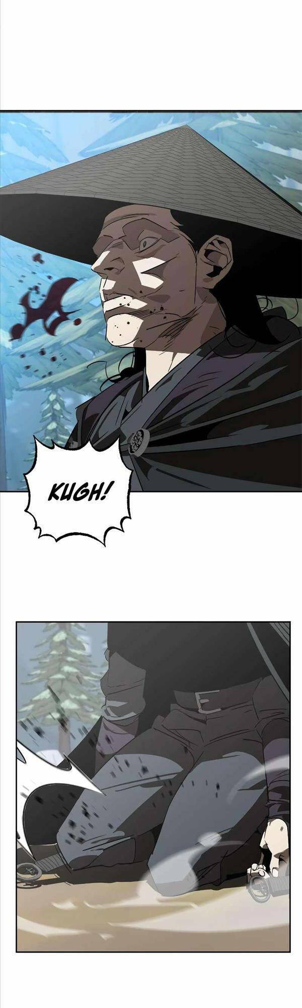 Võ Học Miền Viễn Tây Chap 23 - Next Chap 24