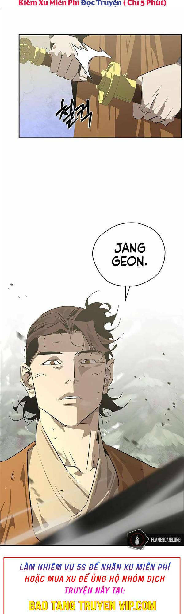 Võ Học Miền Viễn Tây Chap 23 - Next Chap 24