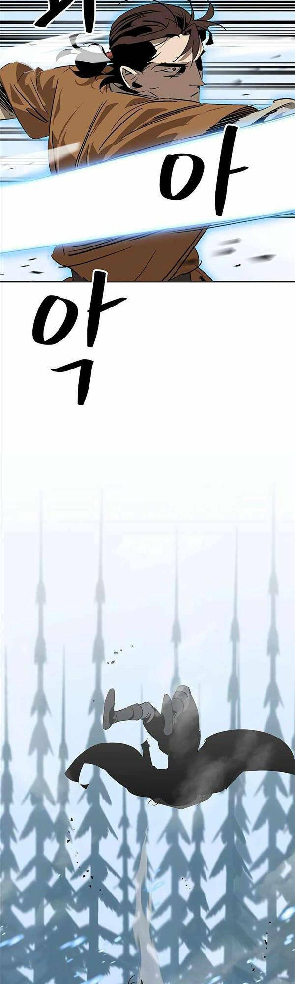 Võ Học Miền Viễn Tây Chap 23 - Next Chap 24