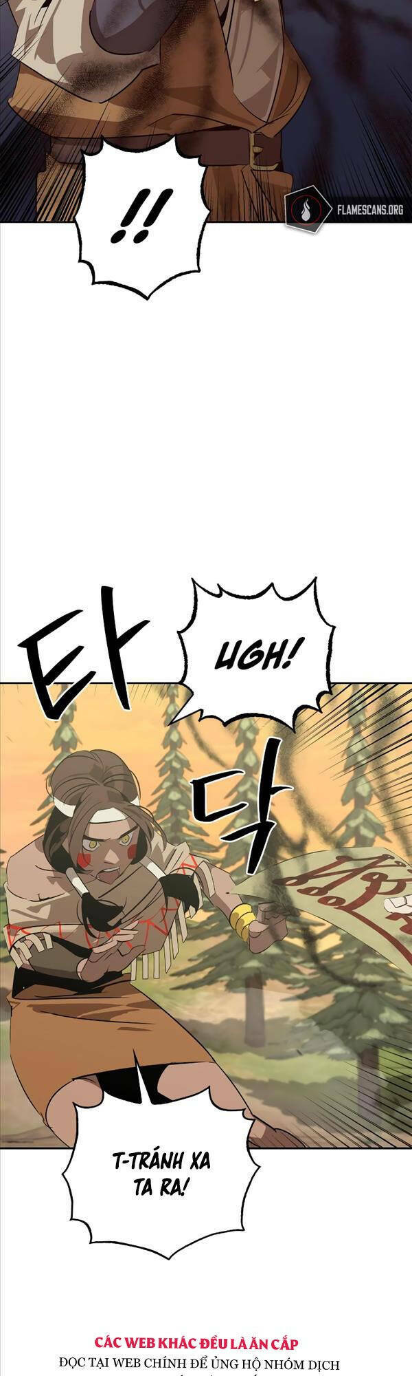 Võ Học Miền Viễn Tây Chap 24 - Next Chap 25