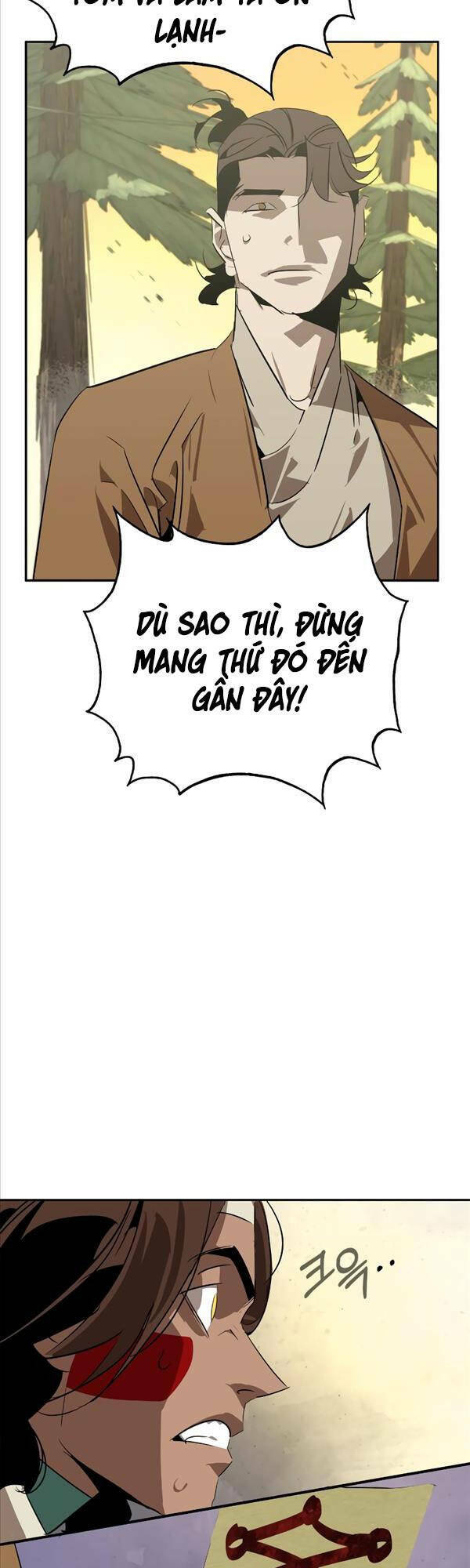 Võ Học Miền Viễn Tây Chap 24 - Next Chap 25