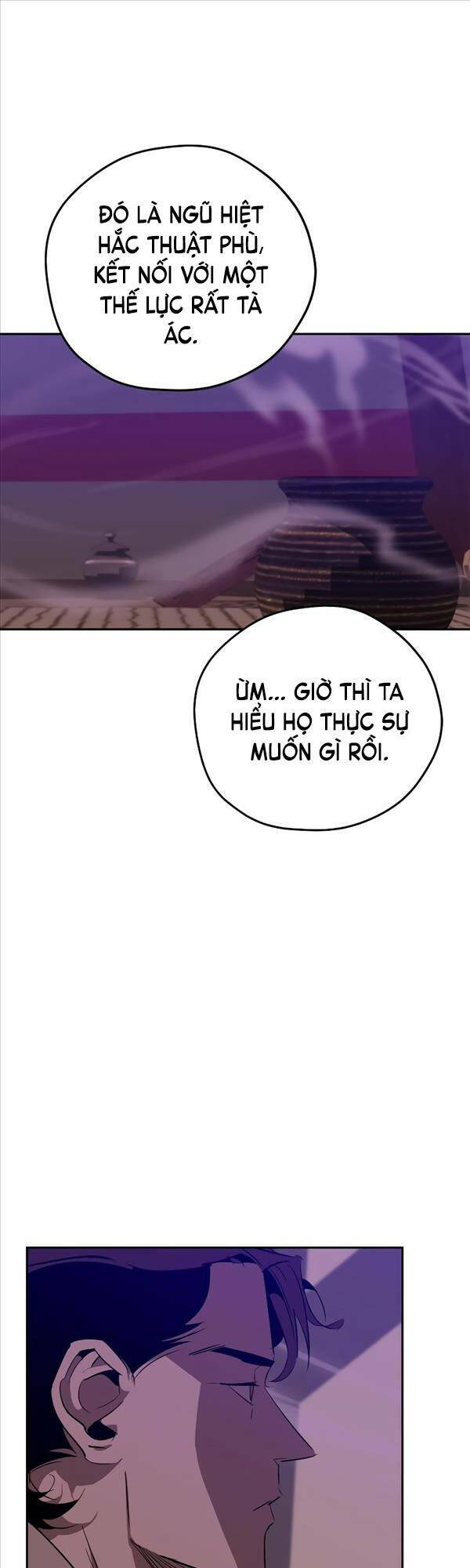 Võ Học Miền Viễn Tây Chap 24 - Next Chap 25