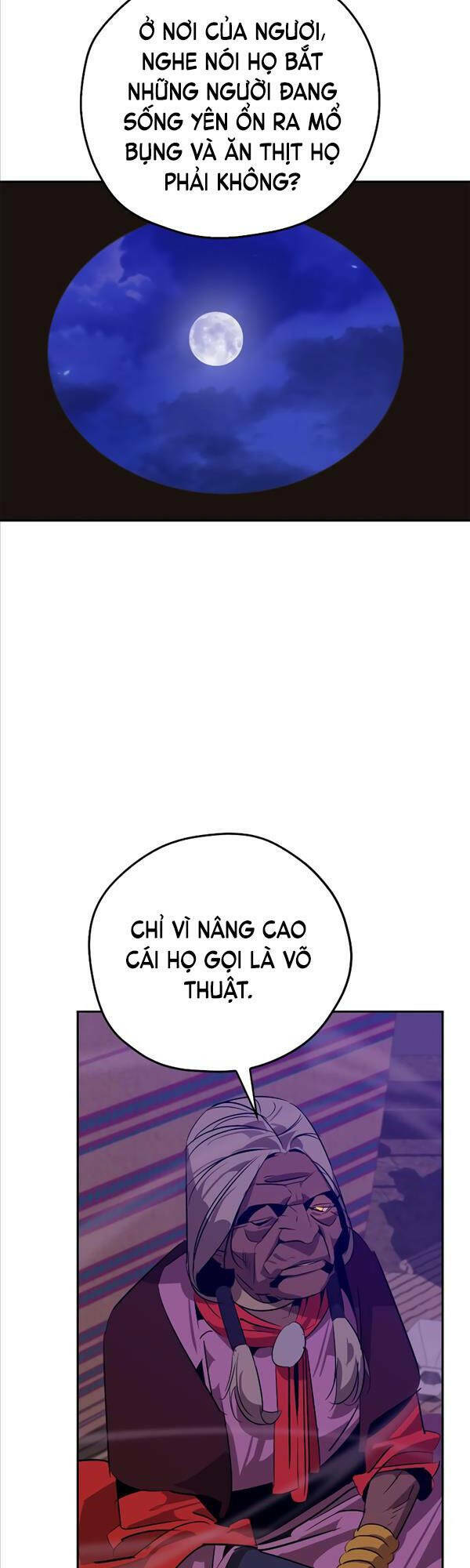 Võ Học Miền Viễn Tây Chap 24 - Next Chap 25