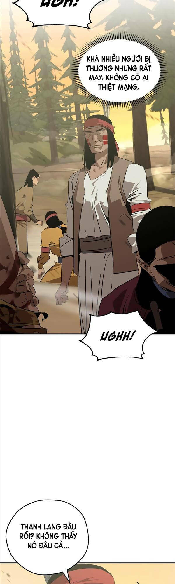 Võ Học Miền Viễn Tây Chap 24 - Next Chap 25