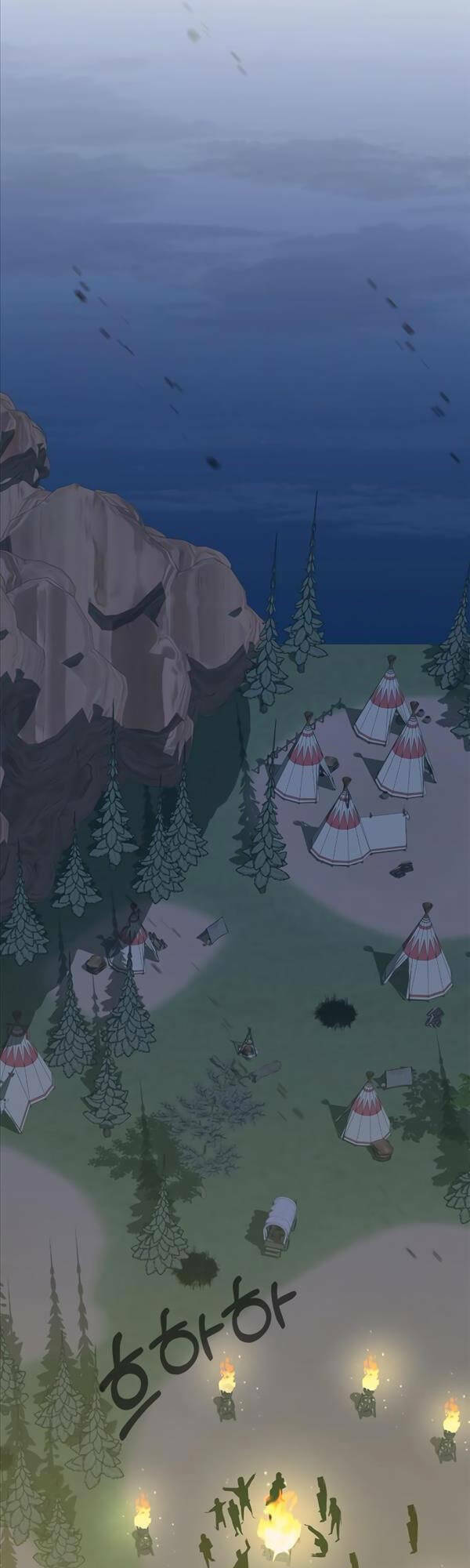 Võ Học Miền Viễn Tây Chap 24 - Next Chap 25