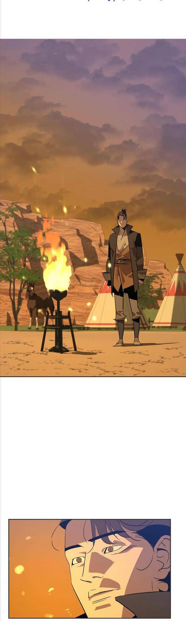 Võ Học Miền Viễn Tây Chap 24 - Next Chap 25