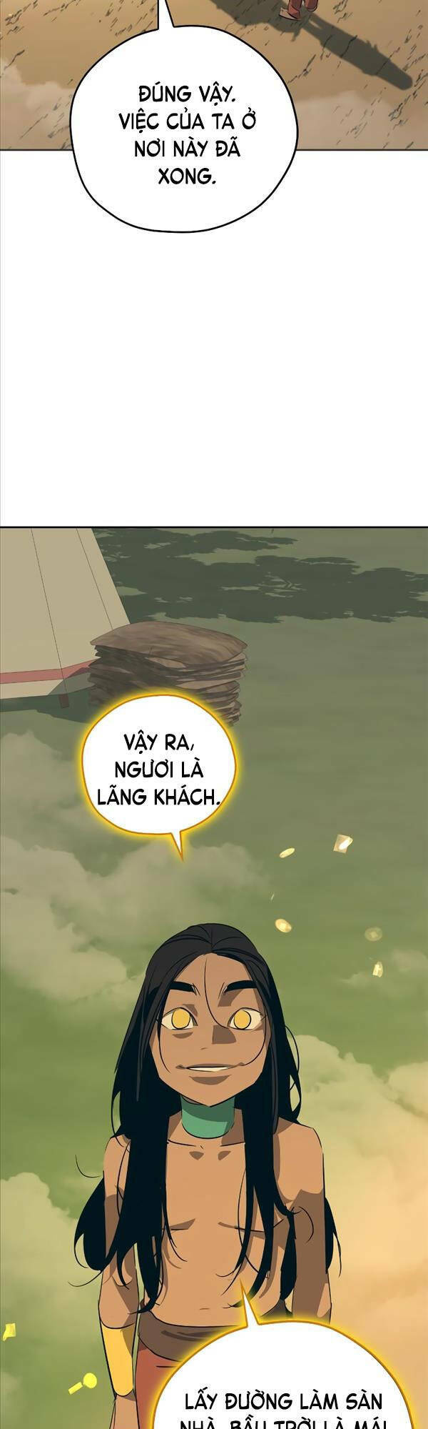 Võ Học Miền Viễn Tây Chap 24 - Next Chap 25