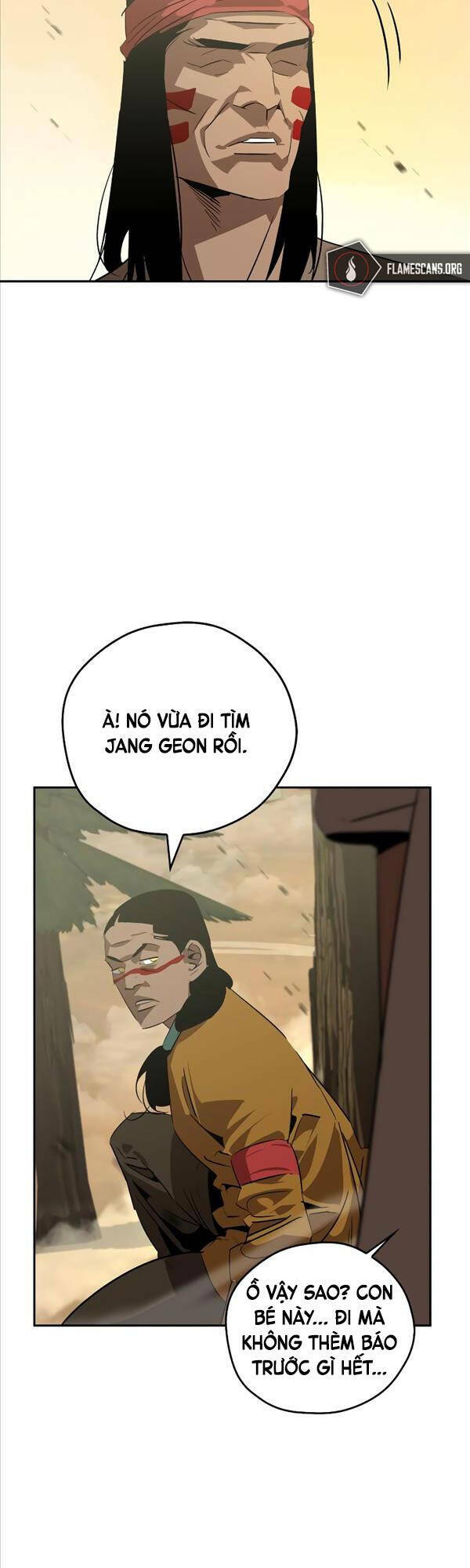 Võ Học Miền Viễn Tây Chap 24 - Next Chap 25