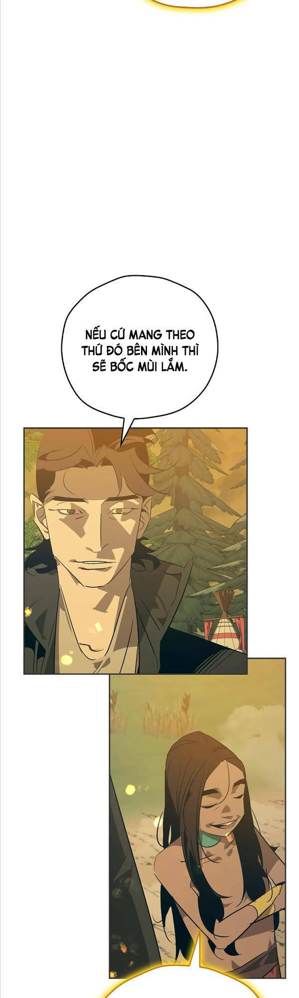 Võ Học Miền Viễn Tây Chap 24 - Next Chap 25