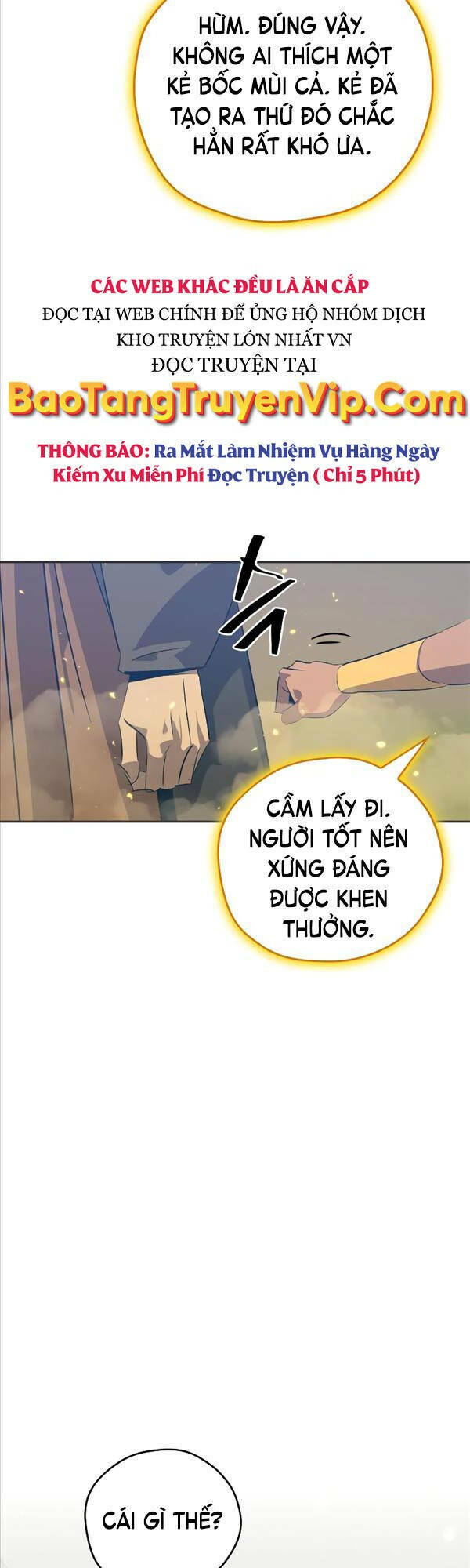 Võ Học Miền Viễn Tây Chap 24 - Next Chap 25
