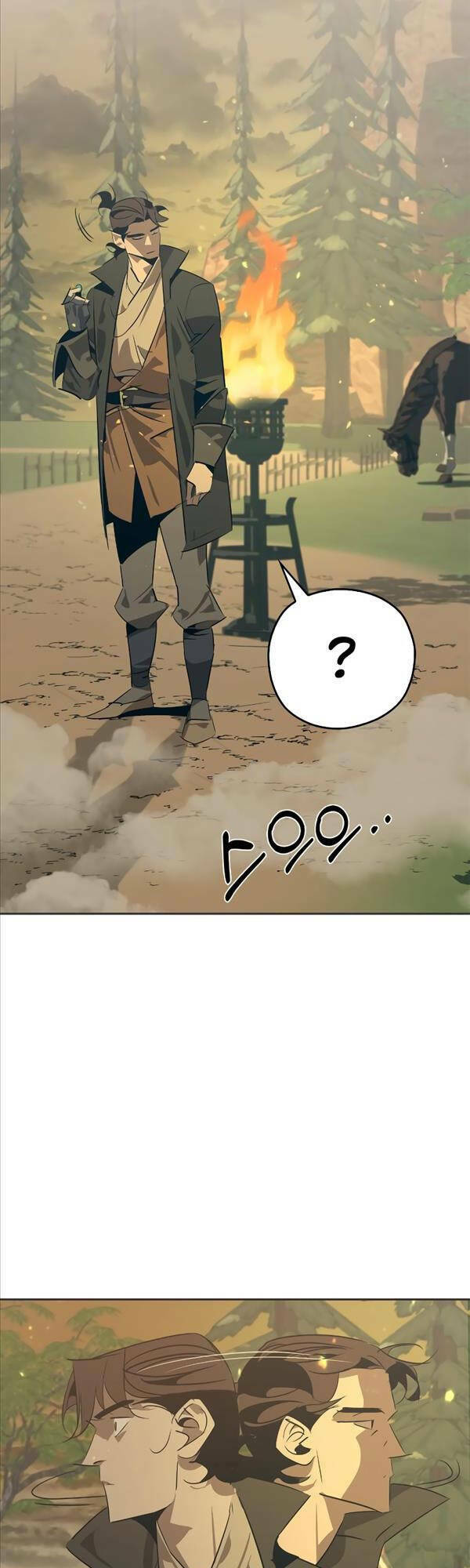 Võ Học Miền Viễn Tây Chap 24 - Next Chap 25