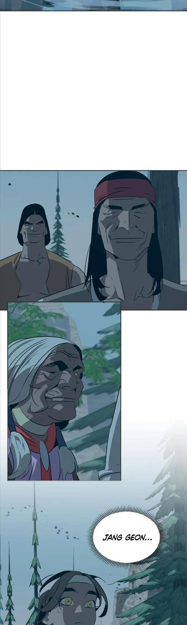 Võ Học Miền Viễn Tây Chap 24 - Next Chap 25