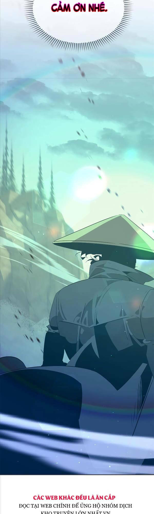 Võ Học Miền Viễn Tây Chap 24 - Next Chap 25