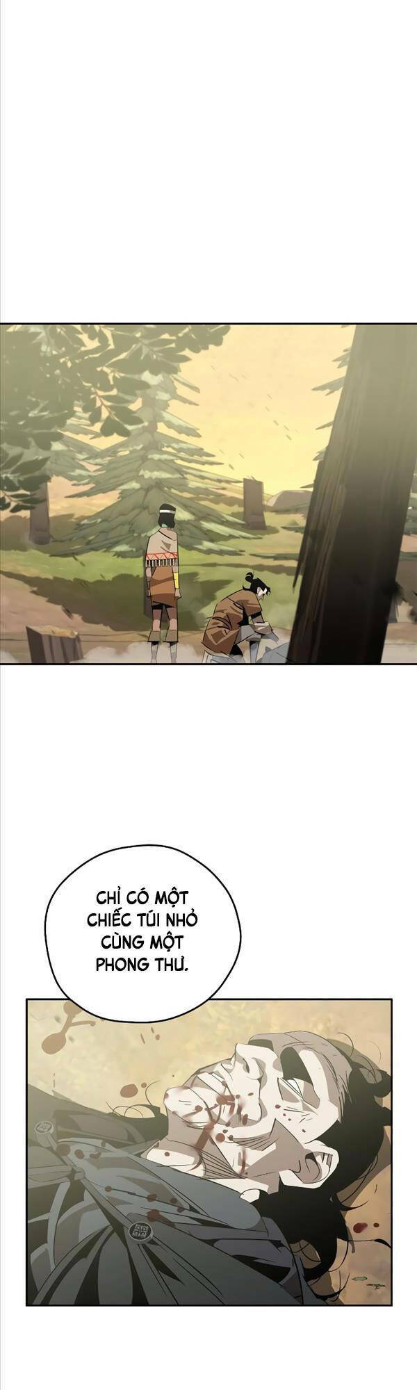 Võ Học Miền Viễn Tây Chap 24 - Next Chap 25