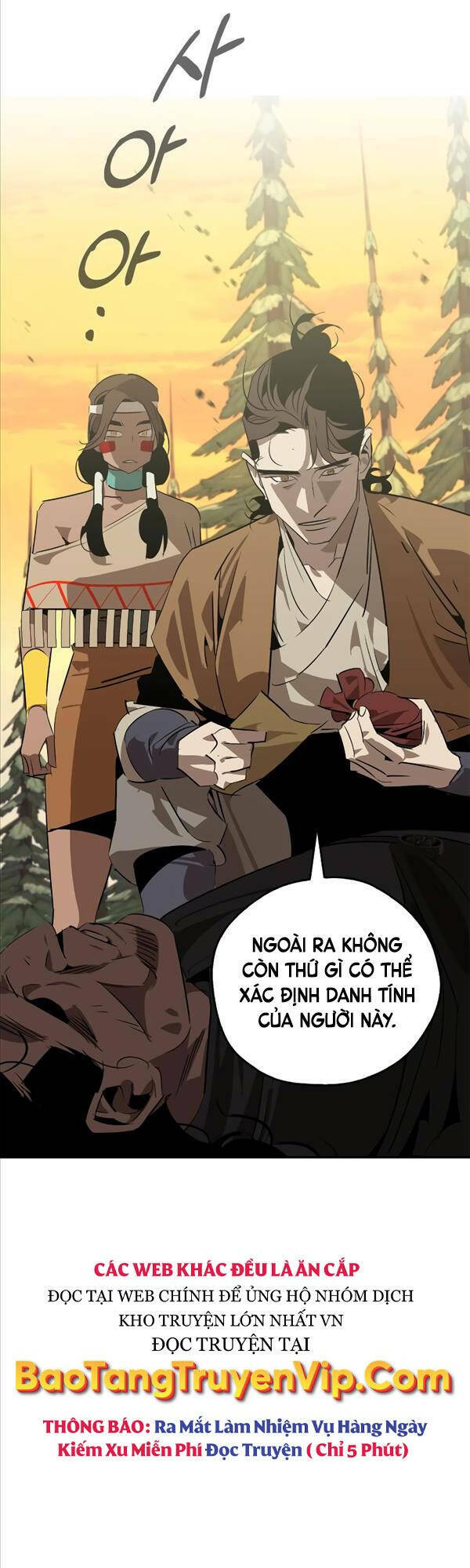 Võ Học Miền Viễn Tây Chap 24 - Next Chap 25