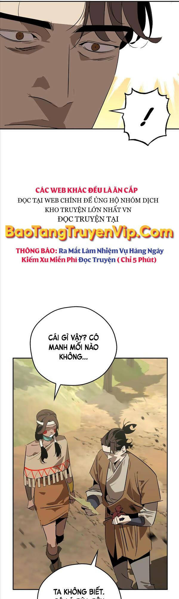 Võ Học Miền Viễn Tây Chap 24 - Next Chap 25