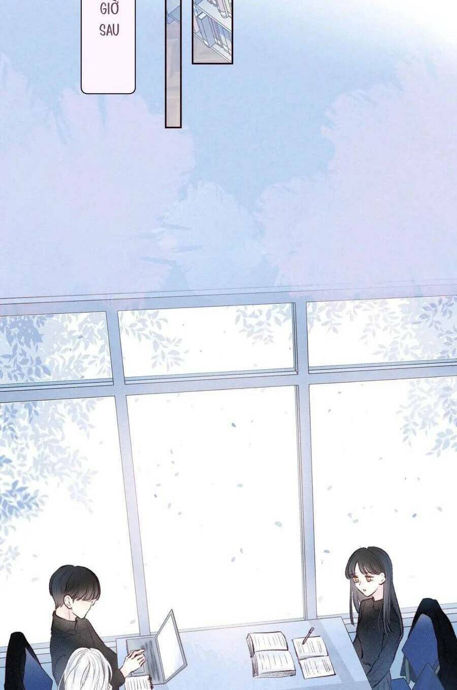 Vũ Xuyên Vật Ngữ Chap 32 - Next Chap 33