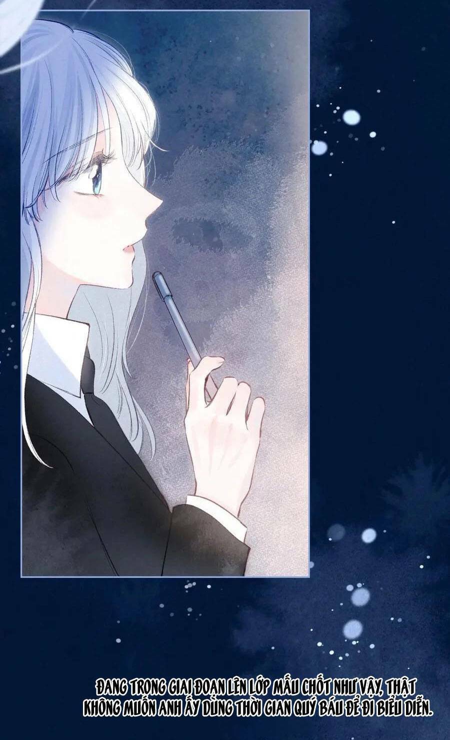 Vũ Xuyên Vật Ngữ Chap 32 - Next Chap 33