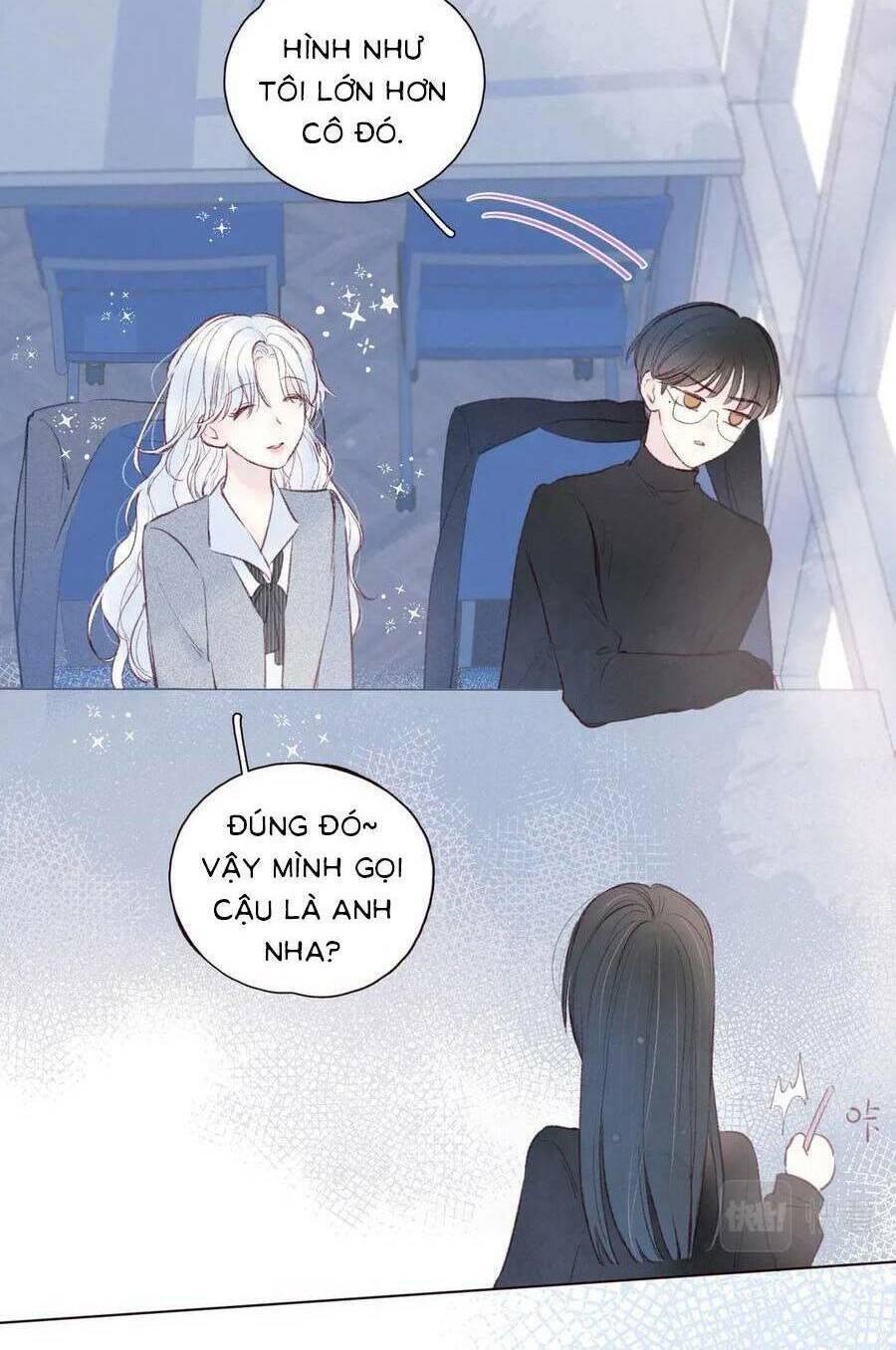 Vũ Xuyên Vật Ngữ Chap 32 - Next Chap 33