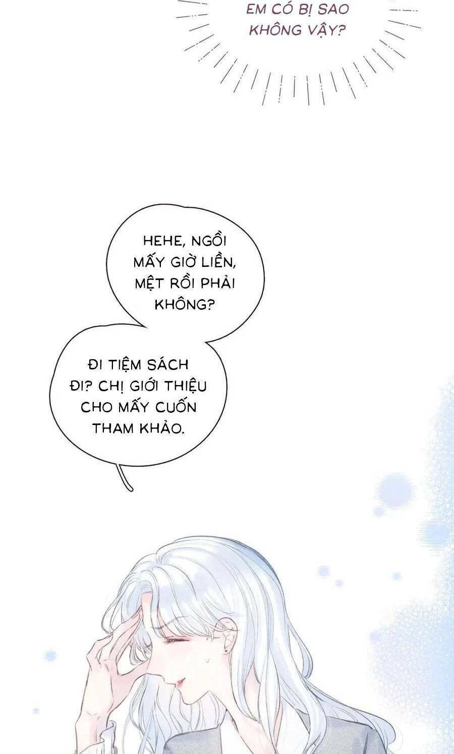 Vũ Xuyên Vật Ngữ Chap 32 - Next Chap 33