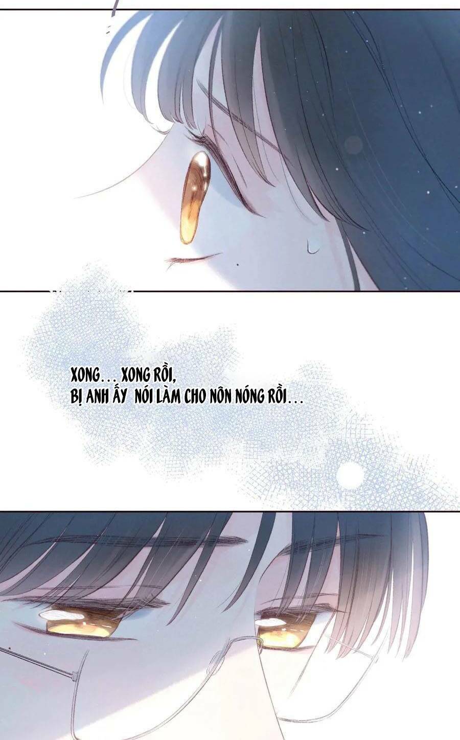 Vũ Xuyên Vật Ngữ Chap 32 - Next Chap 33