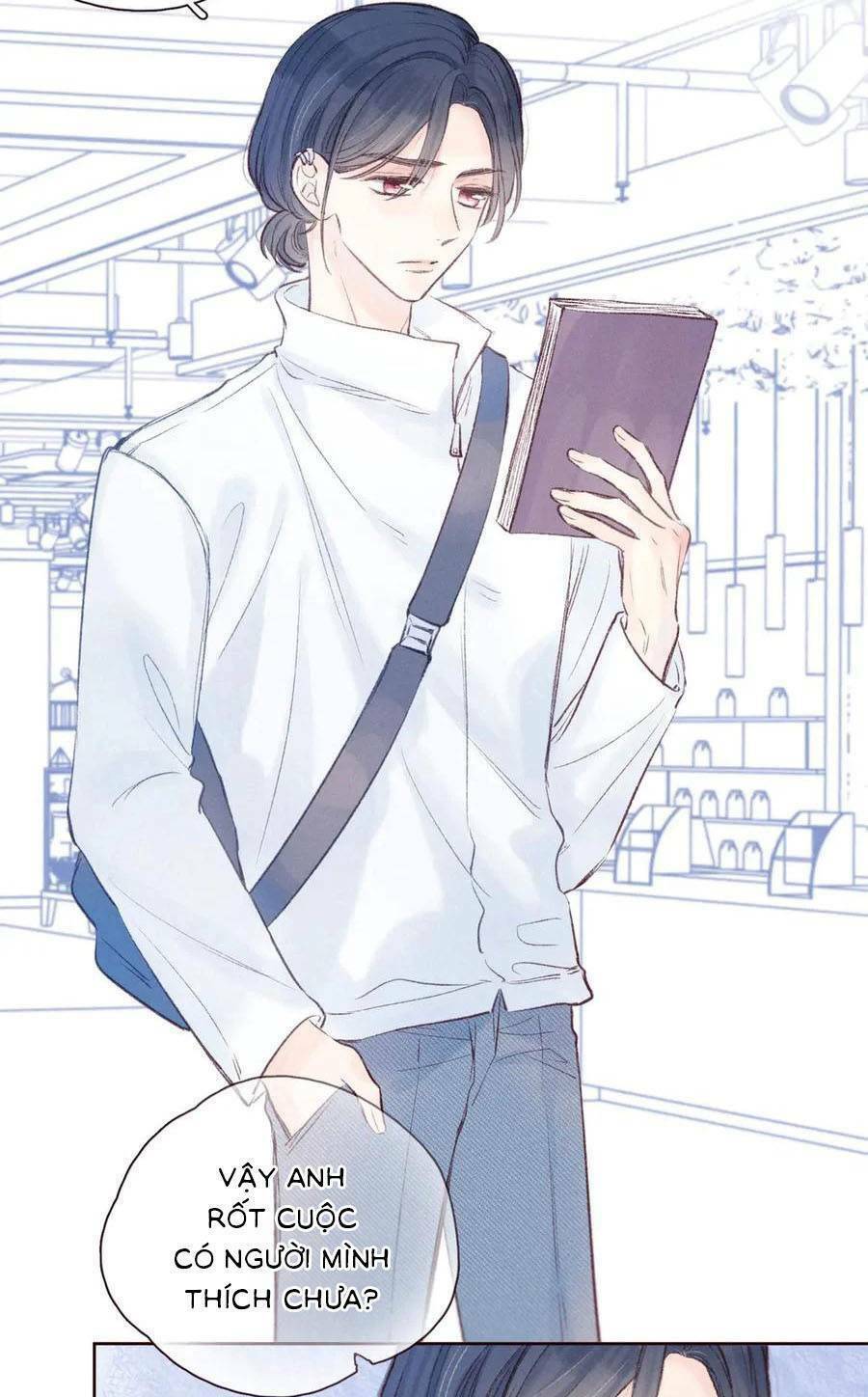 Vũ Xuyên Vật Ngữ Chap 32 - Next Chap 33