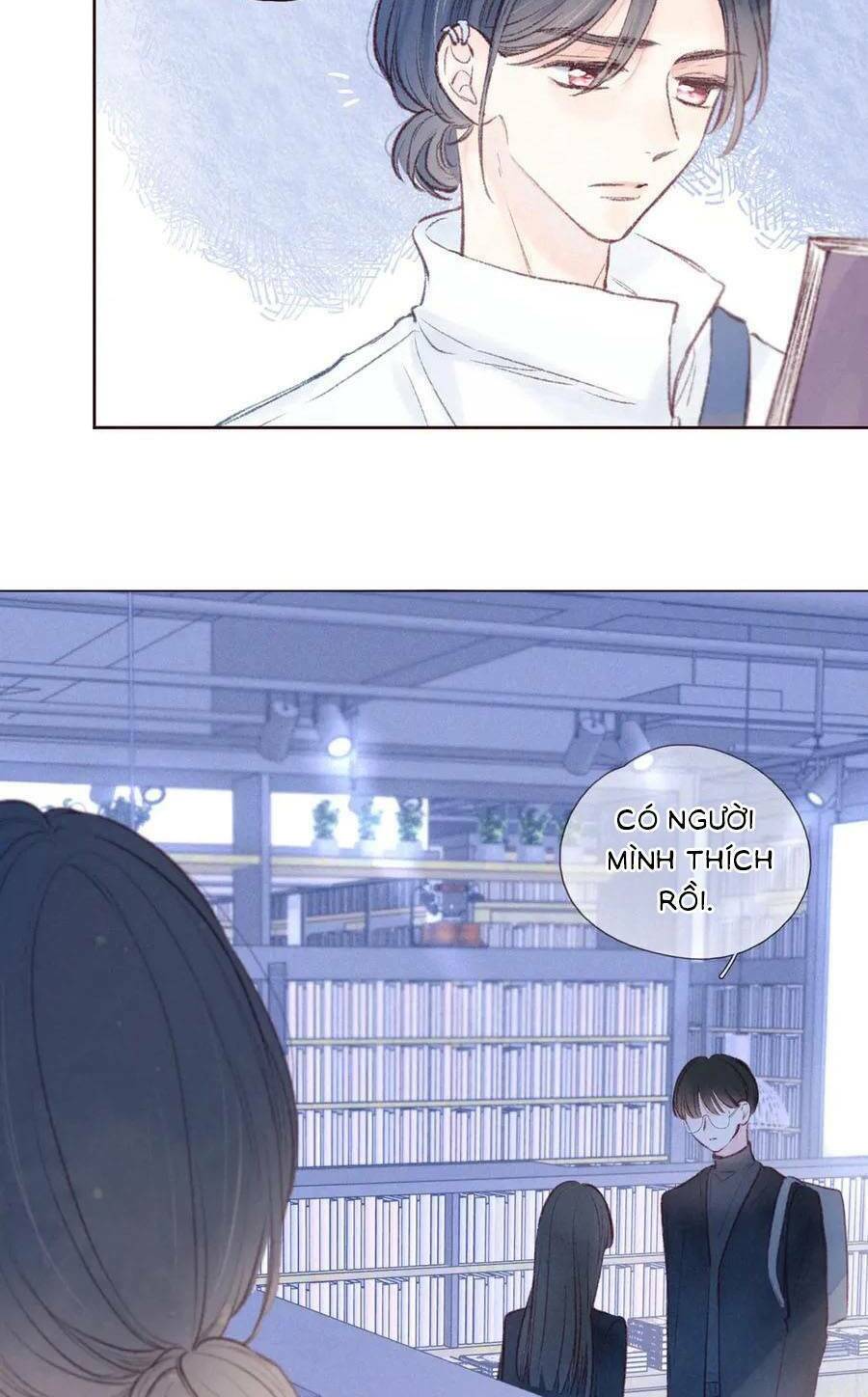 Vũ Xuyên Vật Ngữ Chap 32 - Next Chap 33