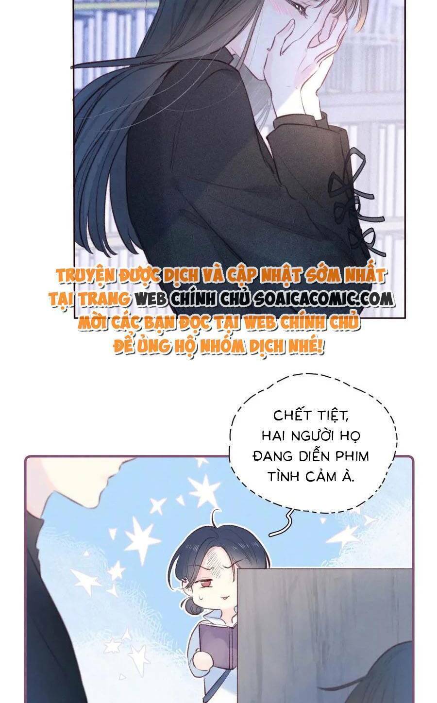 Vũ Xuyên Vật Ngữ Chap 32 - Next Chap 33