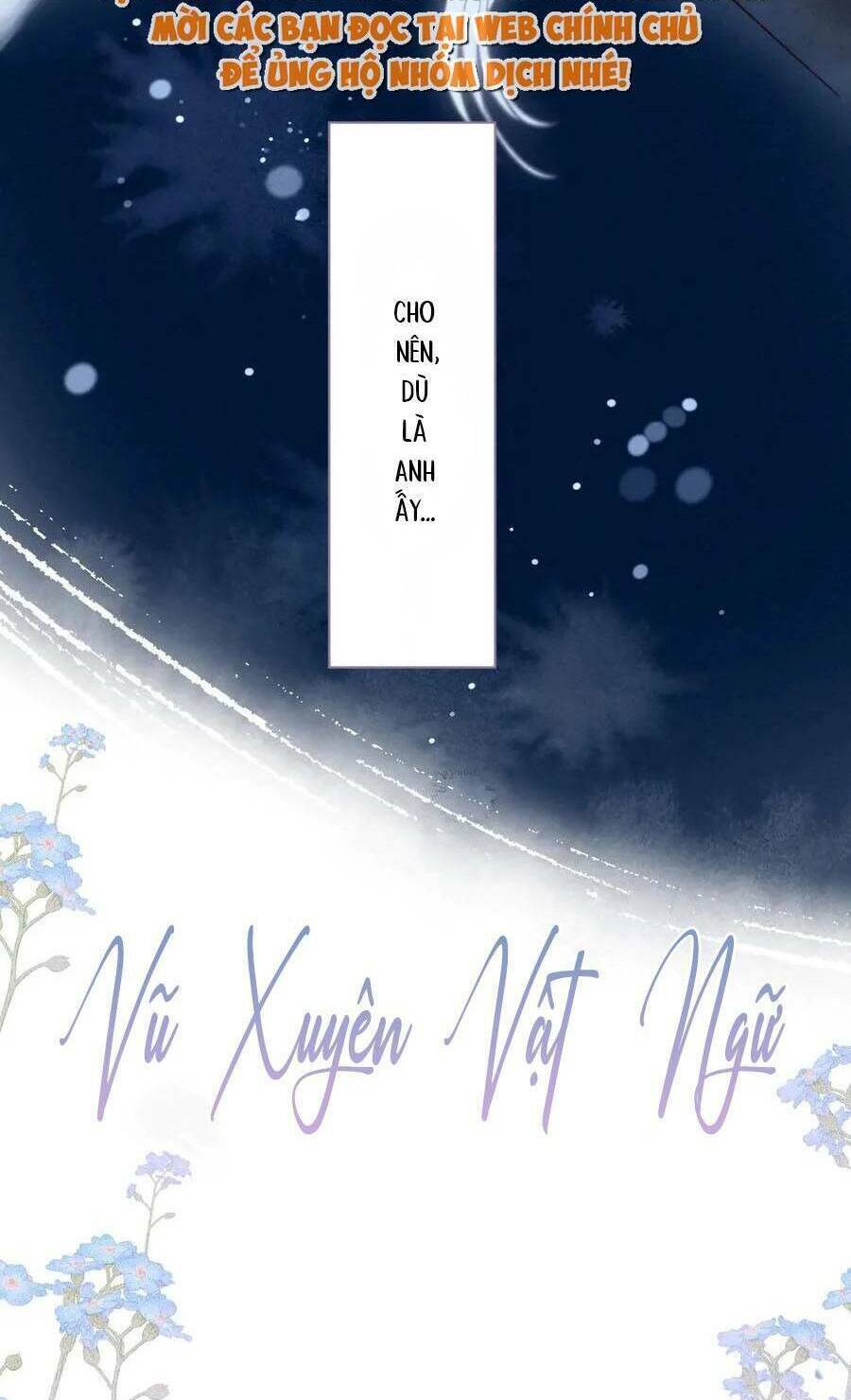 Vũ Xuyên Vật Ngữ Chap 32 - Next Chap 33