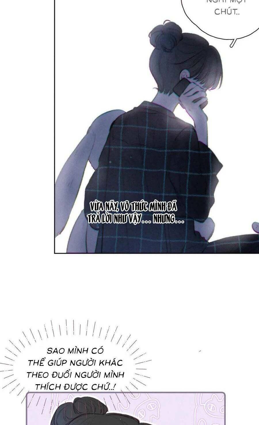 Vũ Xuyên Vật Ngữ Chap 32 - Next Chap 33