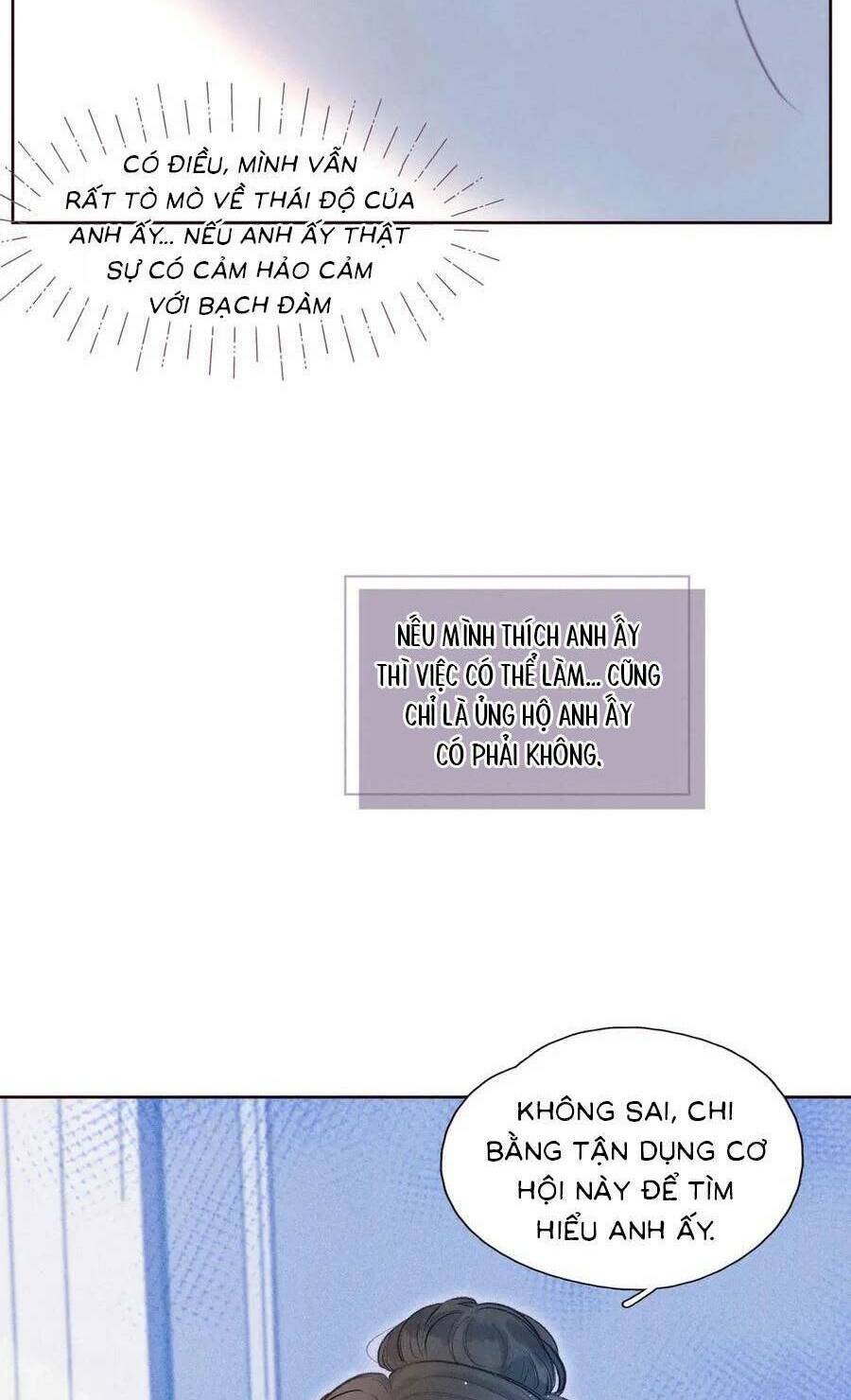 Vũ Xuyên Vật Ngữ Chap 32 - Next Chap 33