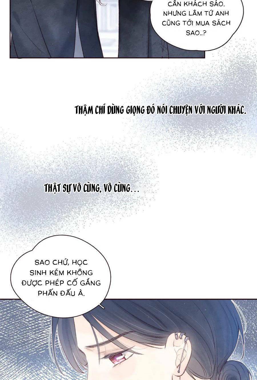 Vũ Xuyên Vật Ngữ Chap 33 - Next Chap 34