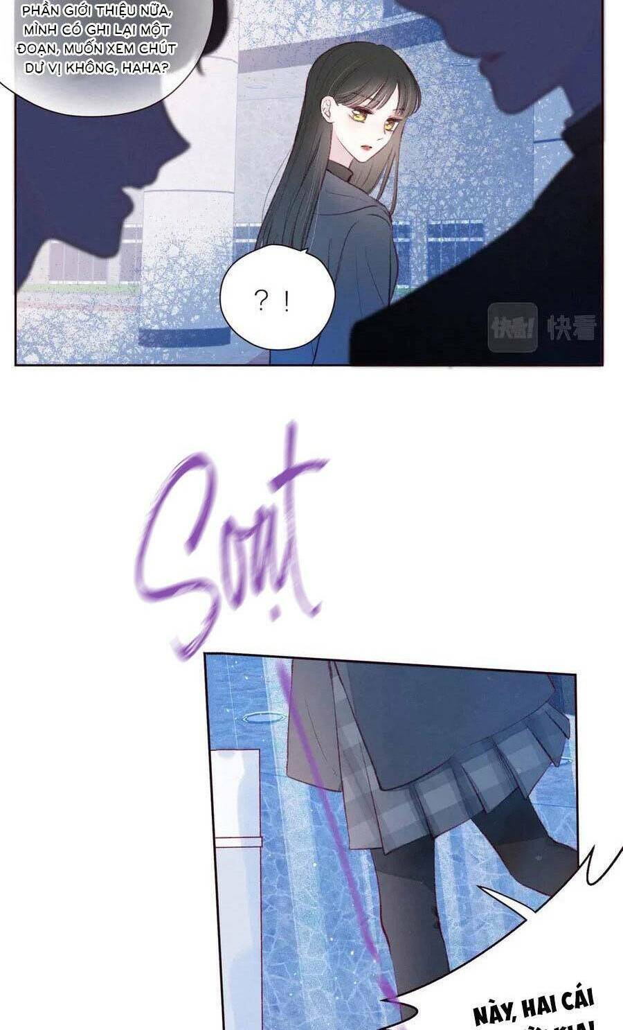 Vũ Xuyên Vật Ngữ Chap 33 - Next Chap 34