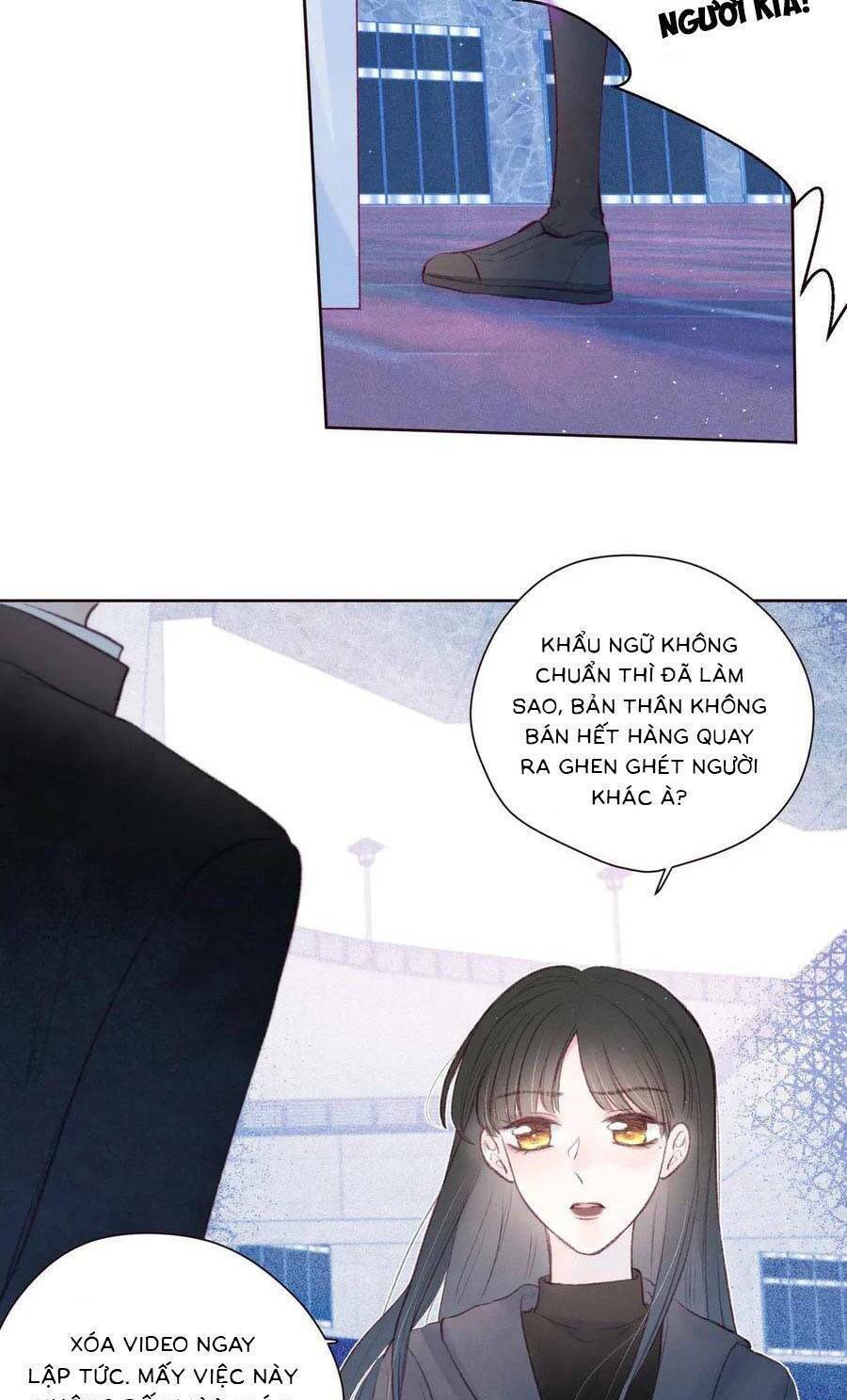 Vũ Xuyên Vật Ngữ Chap 33 - Next Chap 34